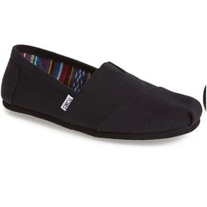 Black Toms